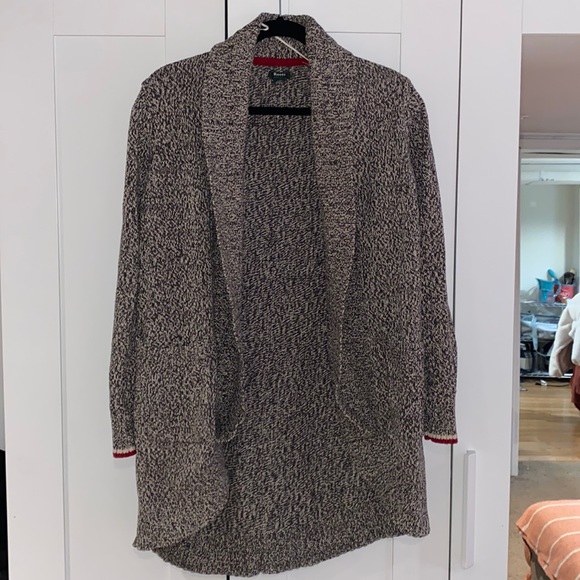 Roots Cotton Cabin Cardigan - Picture 4 of 4